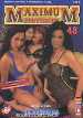 Maximum Perversum 48 magazine - Twin Sisters XXX, Claudia Adams & Double Penetration