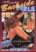 Backside Girls 10 adult magazine - Alexa SCHIFFER, Clara OLIVER & Elizabeth STARR