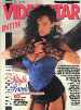 Videostar 4-87 adult magazine - Sybille RAUCH & Teresa ORLOWSKI