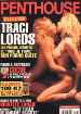 Penthouse 1-1997 French Edition Magazine - Traci LORDS
