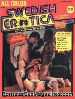 Swedish Erotica 26 classicPorn magazine - Ming JADE, Kristine HELLER & John HOLMES