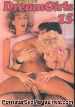 Teenage Dreamgirls 15 classicPorn magazine - Veronica MOSER and Candie EVANS