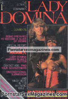 lady domina 1