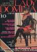 Lady Domina 10 Porn magazine - Teresa ORLOWSKY & Transvesti