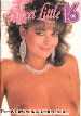 Sweet Little 16 40 Teenage sex Magazine -  Nicole WEST, Frank JAMES & Anouschka KISS