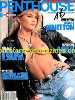 Brandy LEDFORD penthouse pet