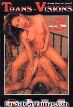 Trans-Visions 3 ZBF porn magazine - Black She-Male XXX & Suze RICHTER