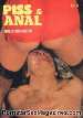 PISS & ANAL 8 Magazine - real Piss-Orgy with Golden Showers