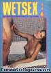 WETSEX 1 Porno Magazine for Urolagnia, urophilia, undinism, golden shower and watersports Lovers