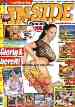 Inside 2008-5 German porno Magazin - Gianna MICHAELS & Rocco SIFFREDI